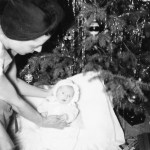 Vicki Under the Tree&nbsp;cropped